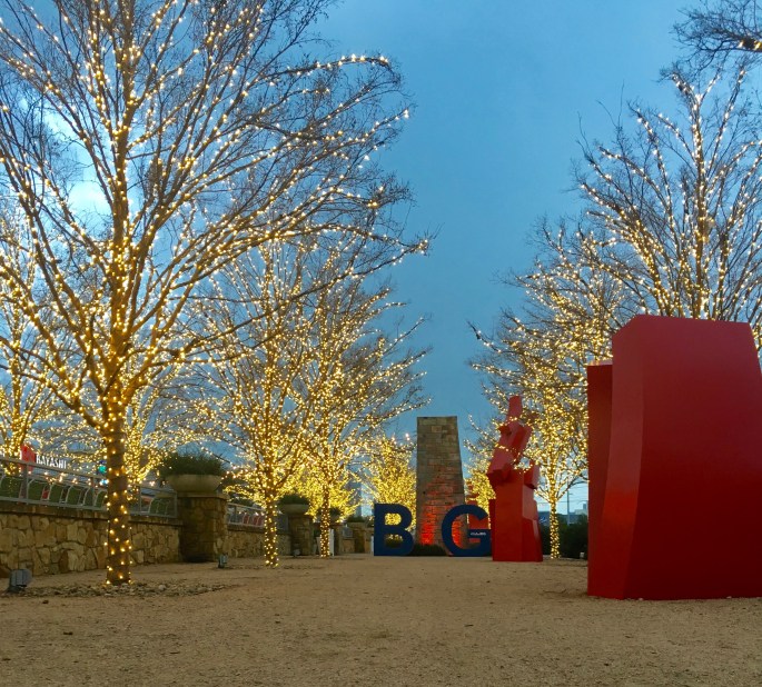 Trinity Groves, Dallas, Texas