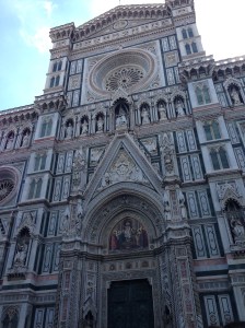 Florence Cathedral, Italy