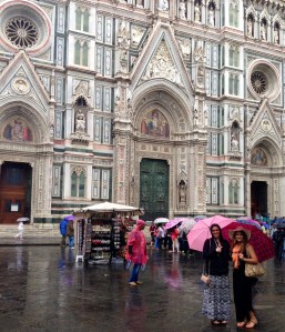 Cathedral of Saint Mary of the Flowers