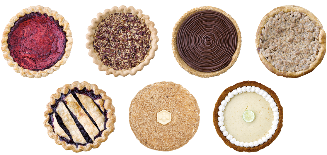 Emporium Pies, Dallas