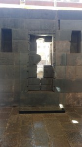 Inca Ruins Cusco, Peru