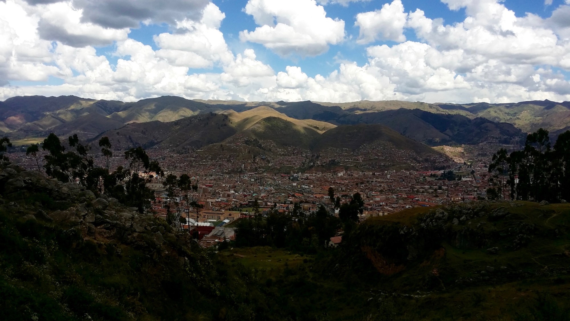 Cusco, Peru