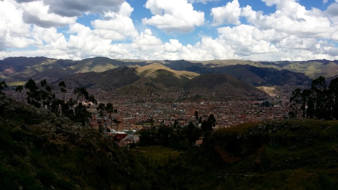 Cusco, Peru