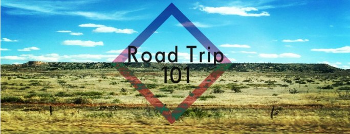 Road Trip 101