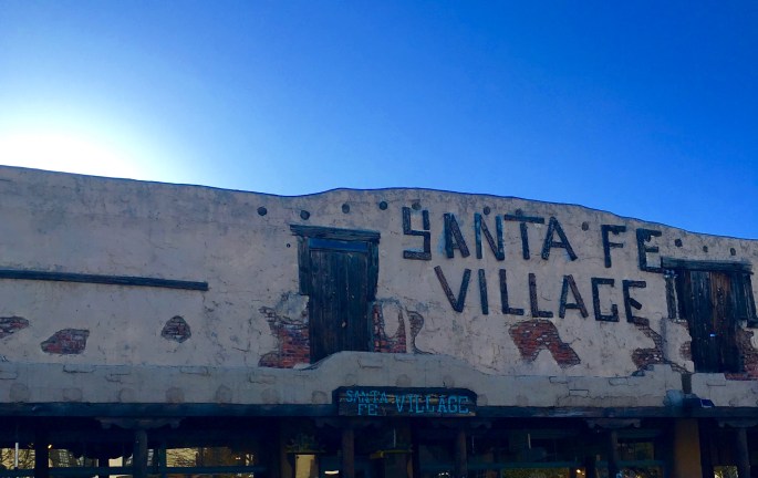 Santa Fe, New Mexico
