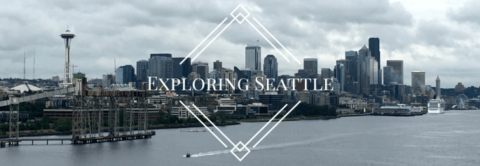 Exploring Seattle, Washington