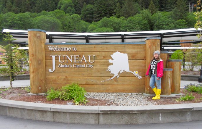 Juneau, Alaska