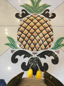 The Maxwell Hotel, Seattle Washington