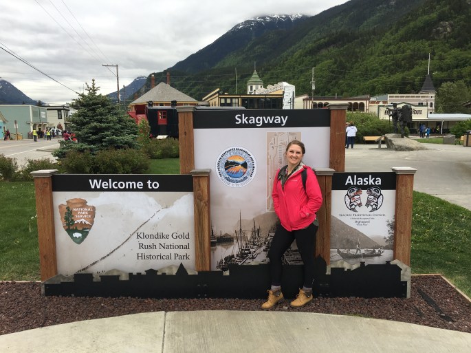 Skagway, Alaska