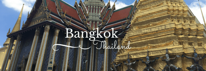 Bangkok Thailand