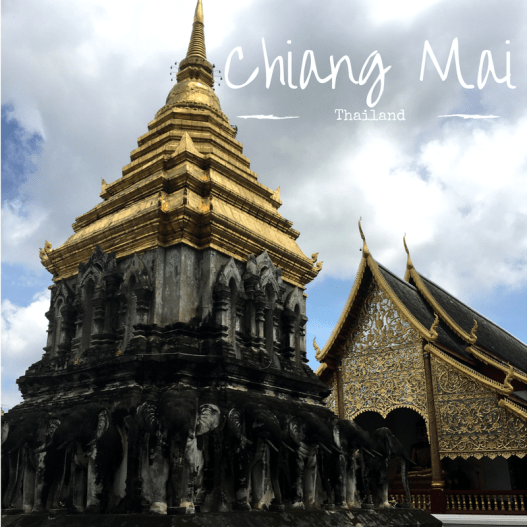 Chiang Mai, Thailand 