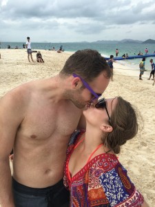 Phang Nga Bay, Phuket, Thaliand