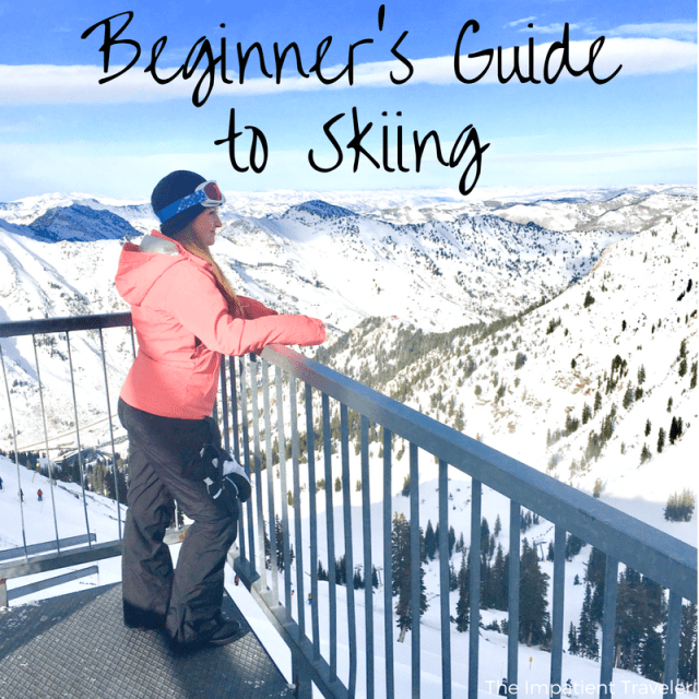 first-time-ski-guide