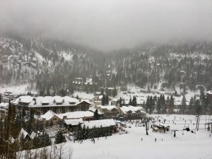 Taos Ski Valley