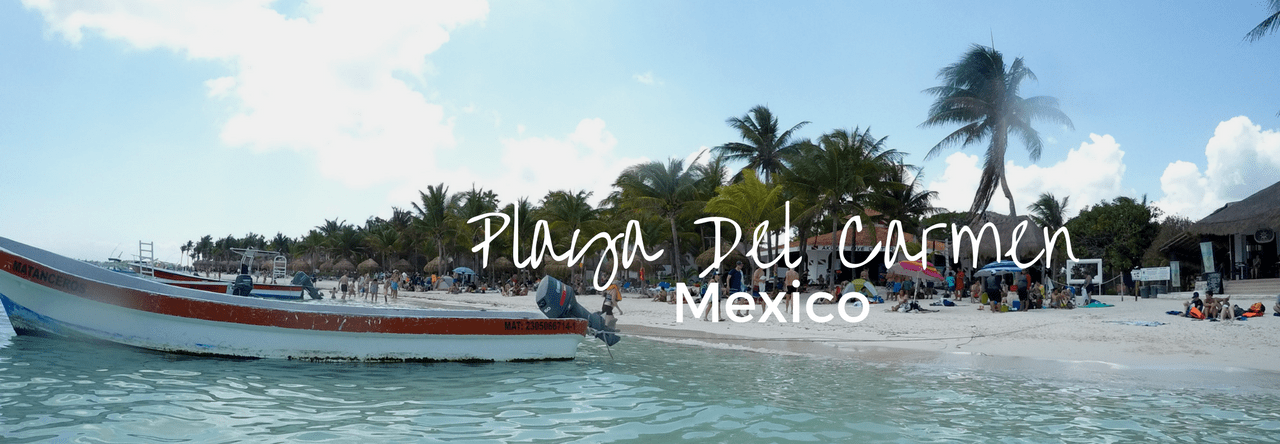 Playa Del Carmen