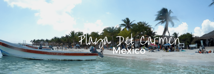 Playa Del Carmen