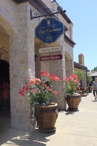 VJB Winery in Sonoma, Ca