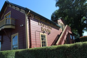 Muscardini Cellars in Sonoma, CA