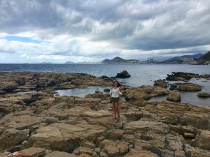 Exploring the Island of Lokrum, Croatia