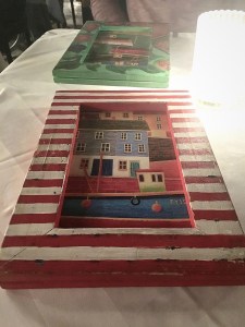 Posteni in Hvar, Croatia