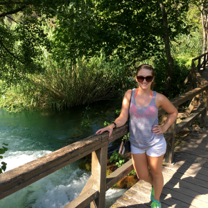 Krka National Park, Croatia