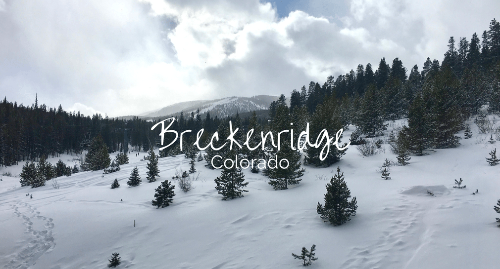 Breckenridge, Colorado