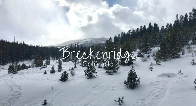 Breckenridge, Colorado