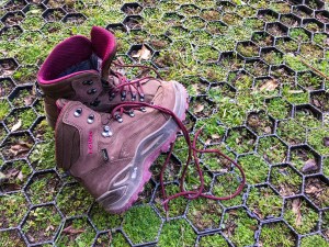 My saviors during the 12 mile Tongariro Alpine Crossing hike, New Zealand