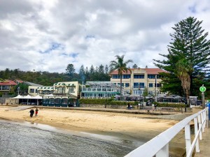 Doyles on the Beach, Watsons Bay Australia