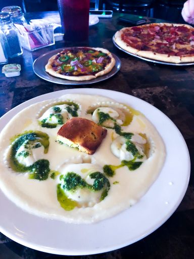 Guzzy's in Alpine, Texas